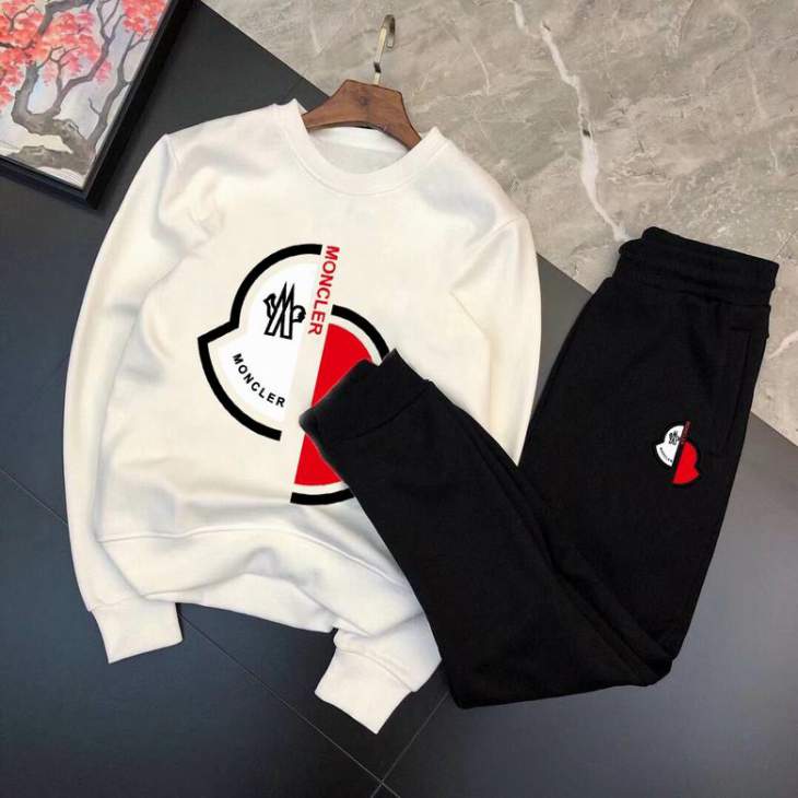 Picture of Moncler Sweater Suits _SKUMonclerM-5XLkdtn7441688